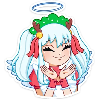 😇