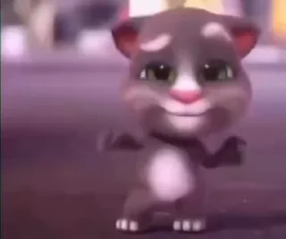 😺