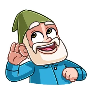 👂