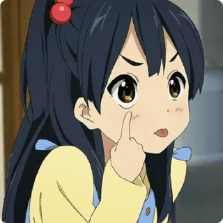 😝