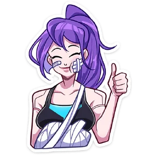 👍