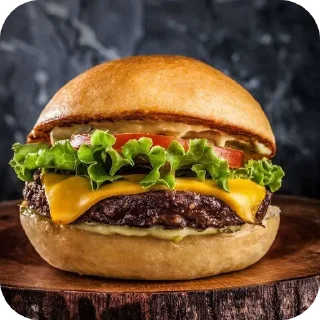 Burgers ➩ @Earth928B