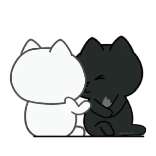 😘