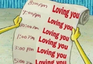 ❤️