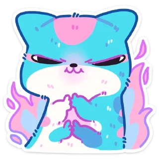 😈