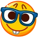 🤓