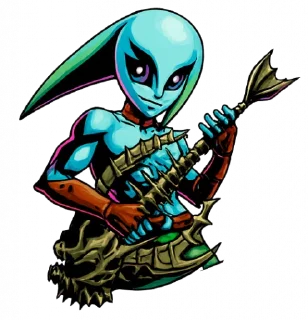 Zora Link