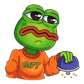 😢