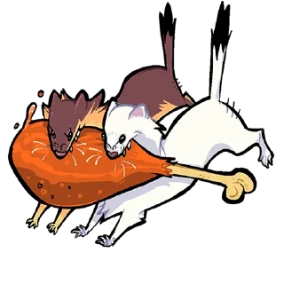 🍖