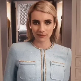 😏