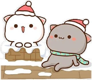 ☃️