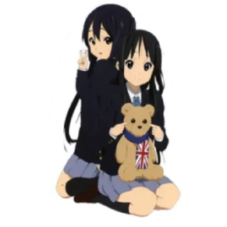 ✌️