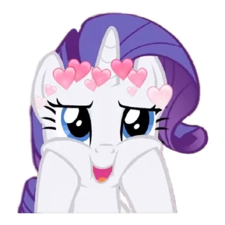 My little pony