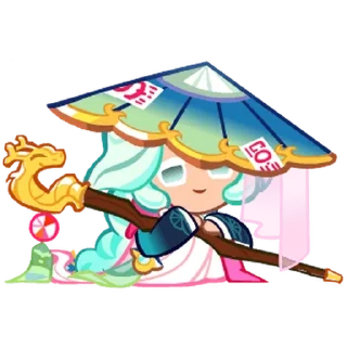 🍡