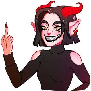 🖕