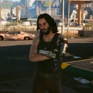 😠