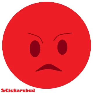 😡