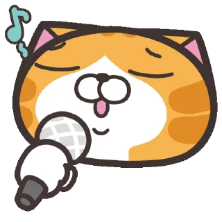 🎤
