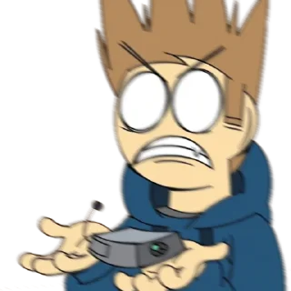 😡