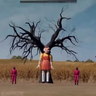 😠