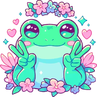 🐸