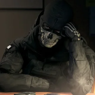💀