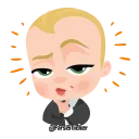BB @Farsisticker