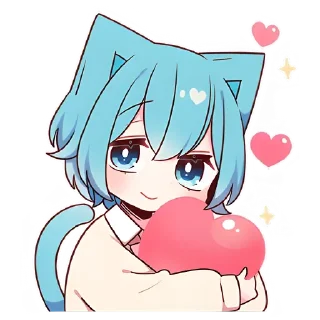 ❤️