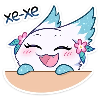 😀