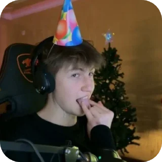 🎄