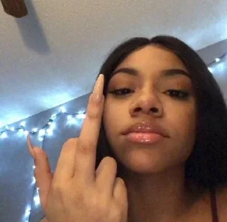 🖕
