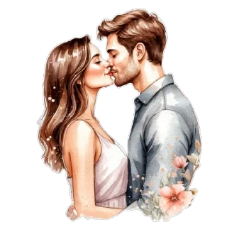 ❤