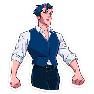 💪