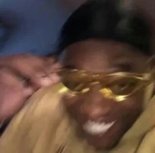 😎