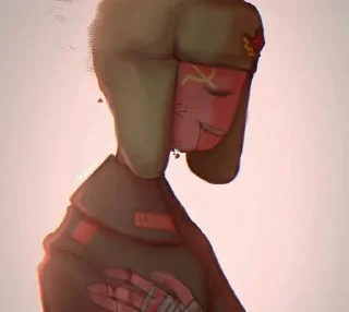 😌