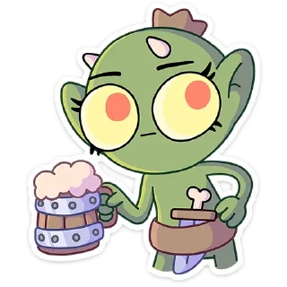🍺