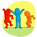 🕺