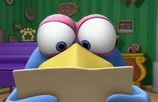 🐦