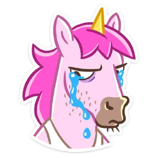 😭