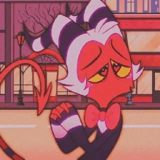 😈