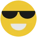 😎