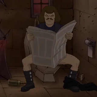 🚽