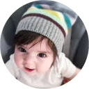 👶