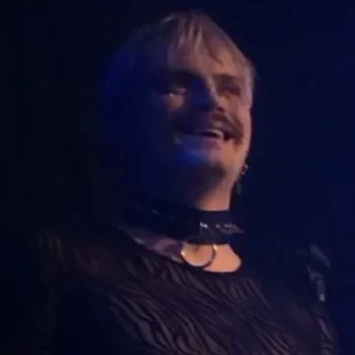 😸