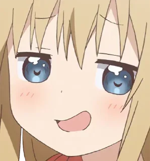😏
