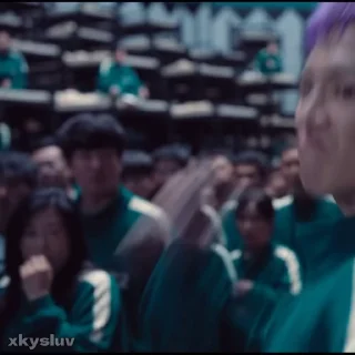 👊