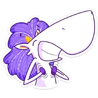 Жорка • @TgSticker