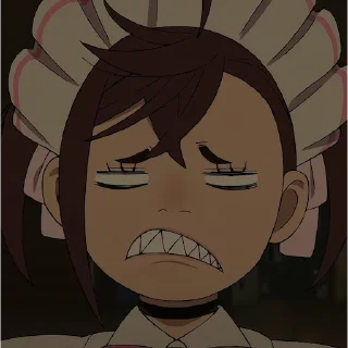 😠