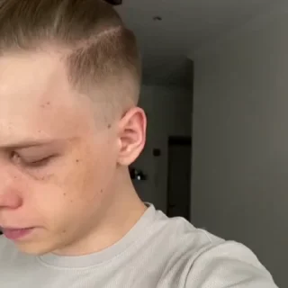 😘