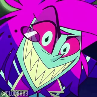 😈